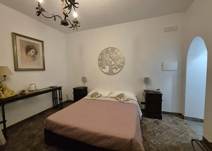 La Cicogna