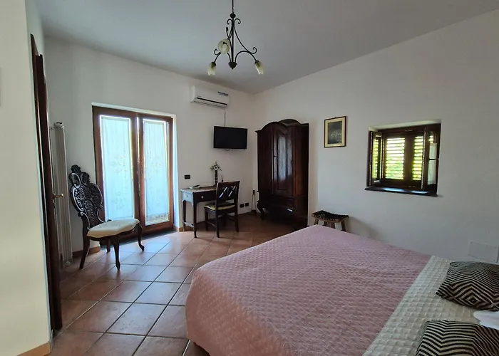 La Cicogna