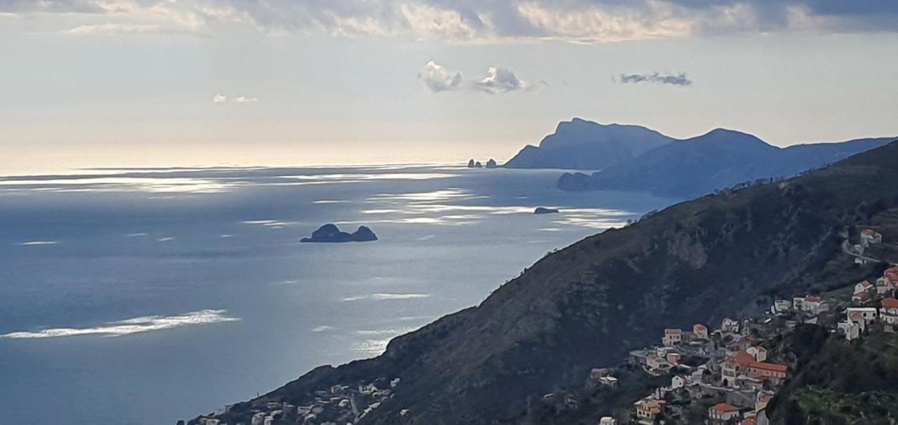La Cicogna Agerola