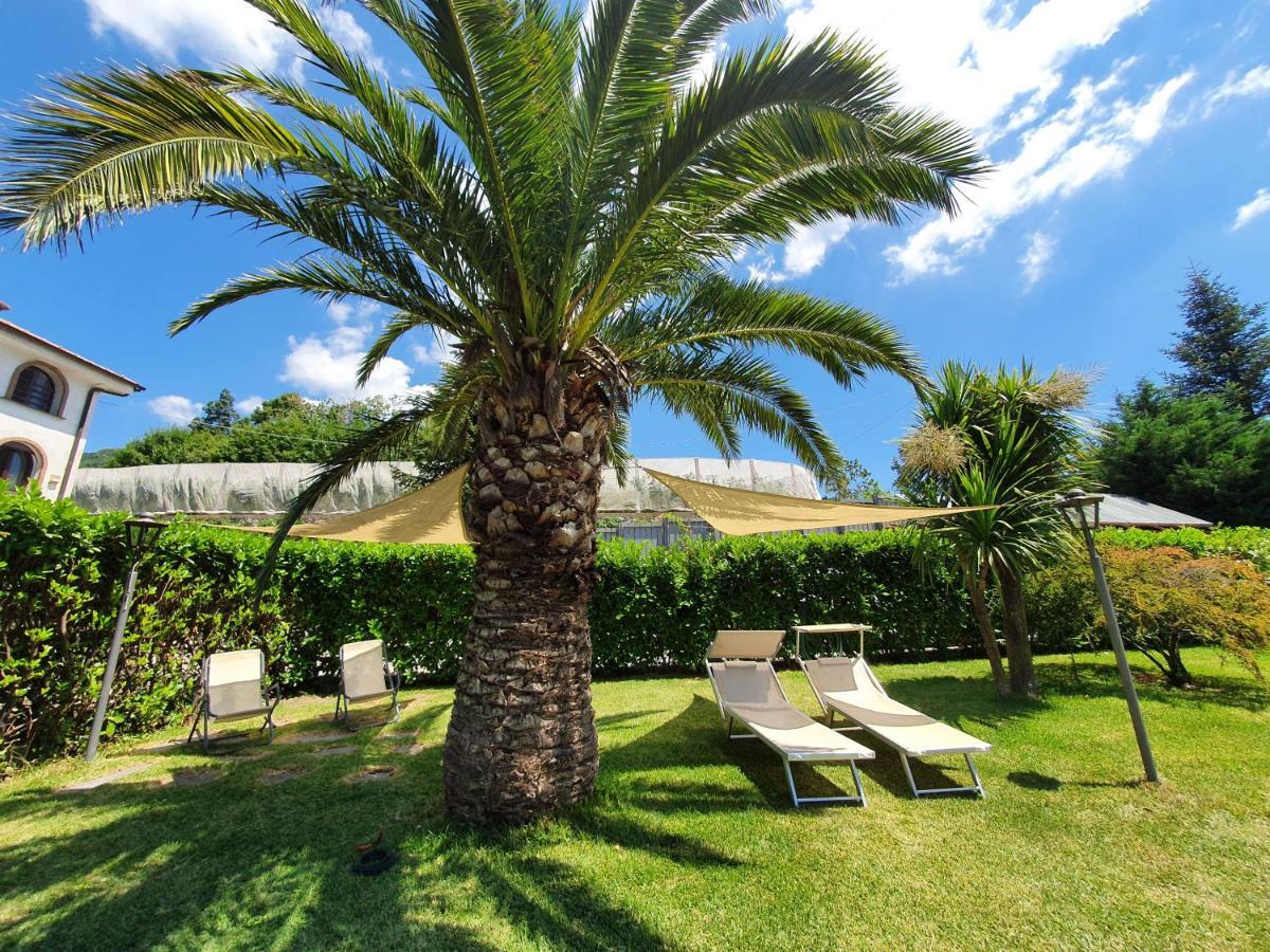 La Cicogna Bed & Breakfast Agerola