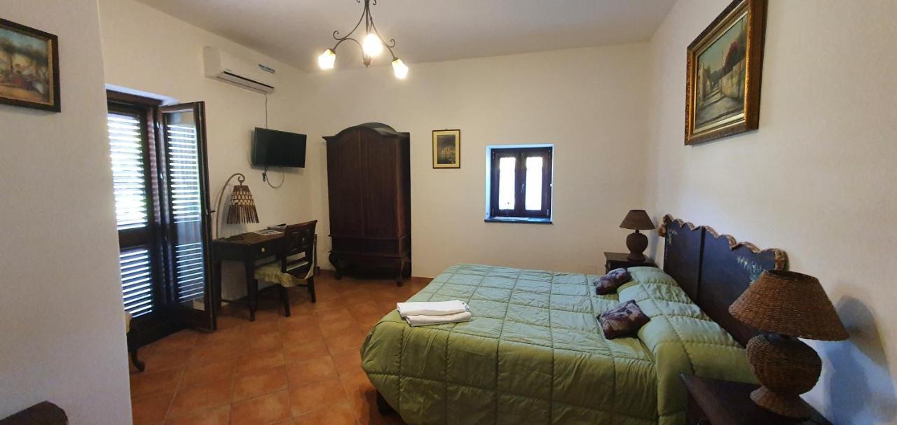 La Cicogna Bed & Breakfast Agerola