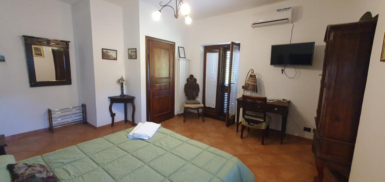 Bed & Breakfast La Cicogna Agerola