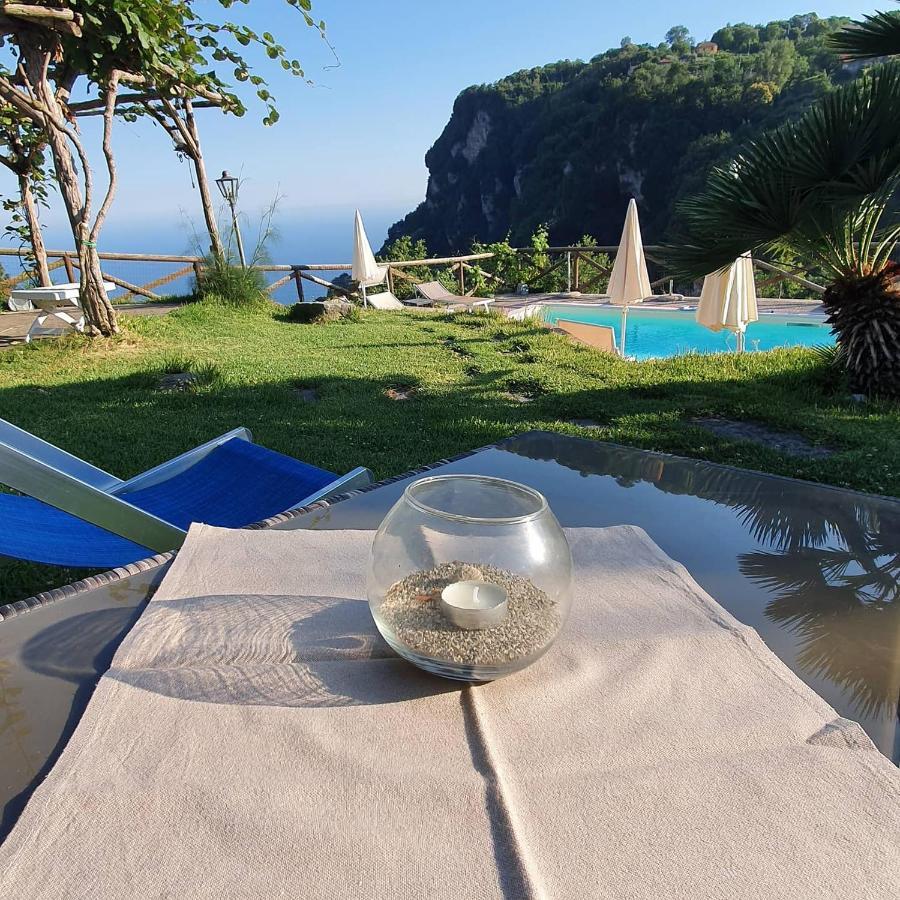 La Cicogna Agerola