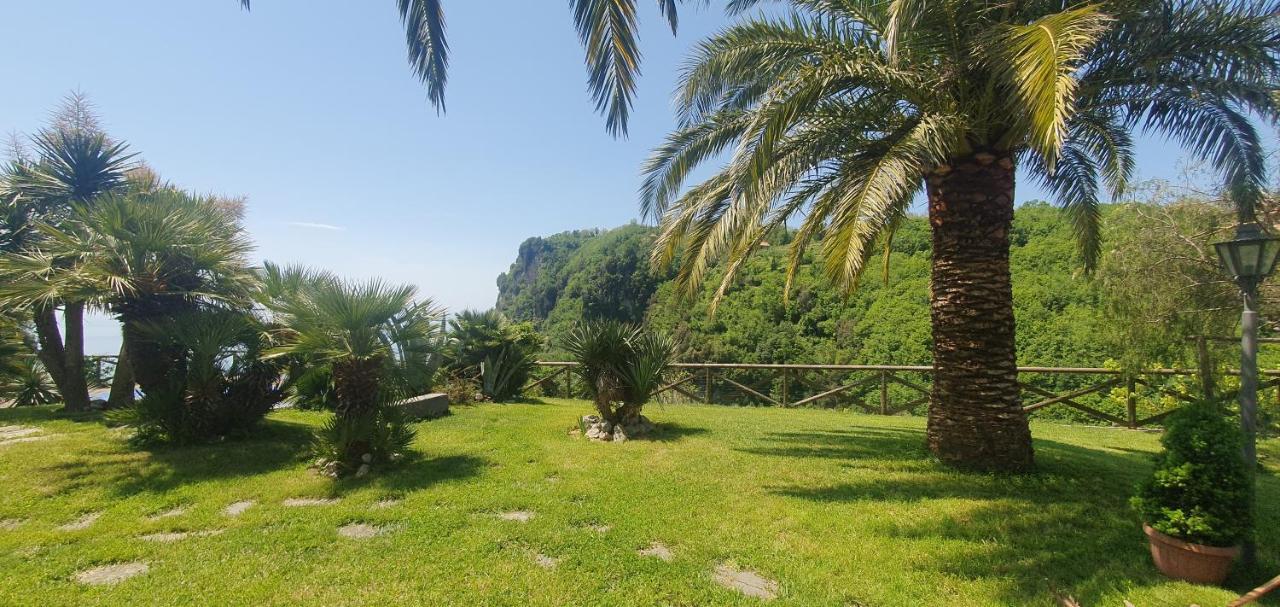 La Cicogna Bed & Breakfast Agerola