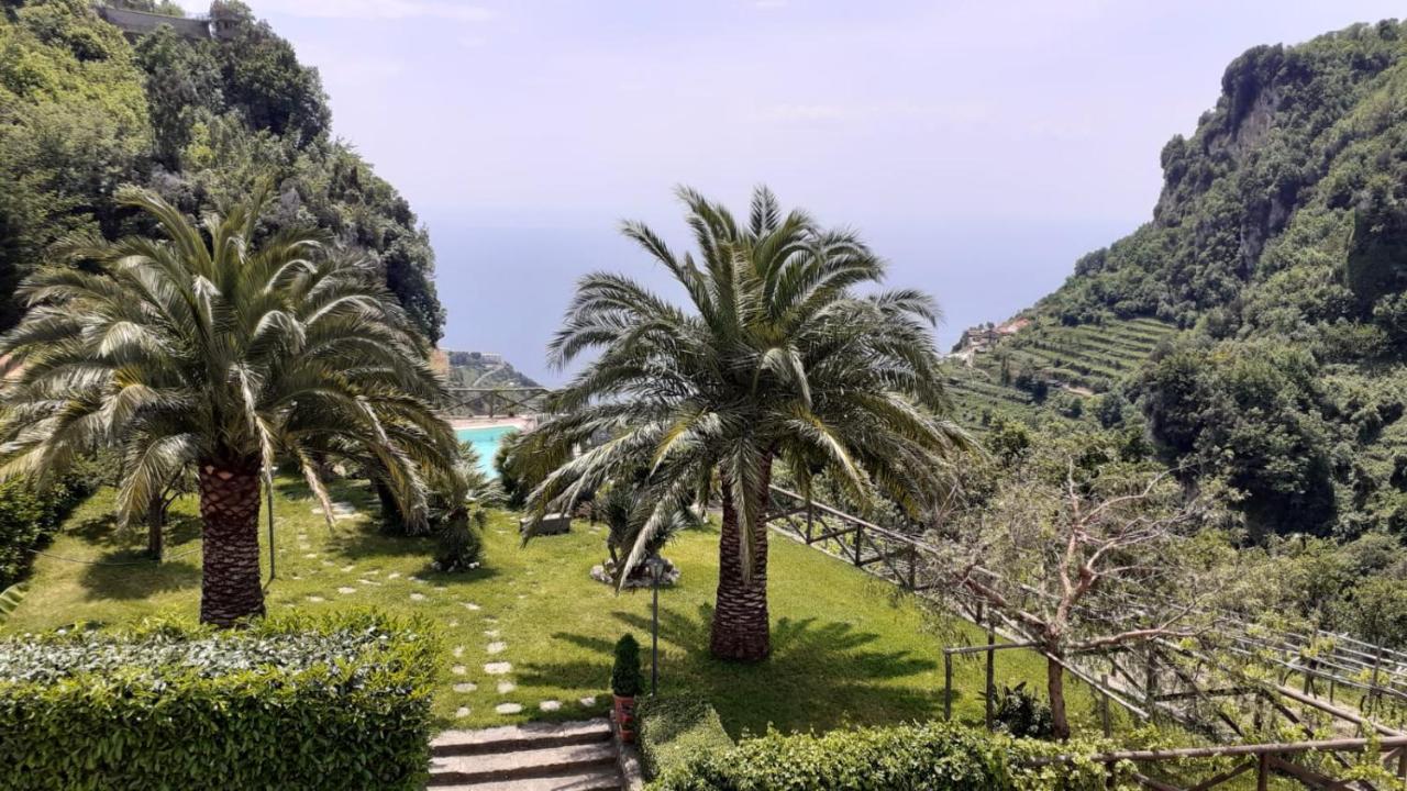La Cicogna Bed & Breakfast Agerola