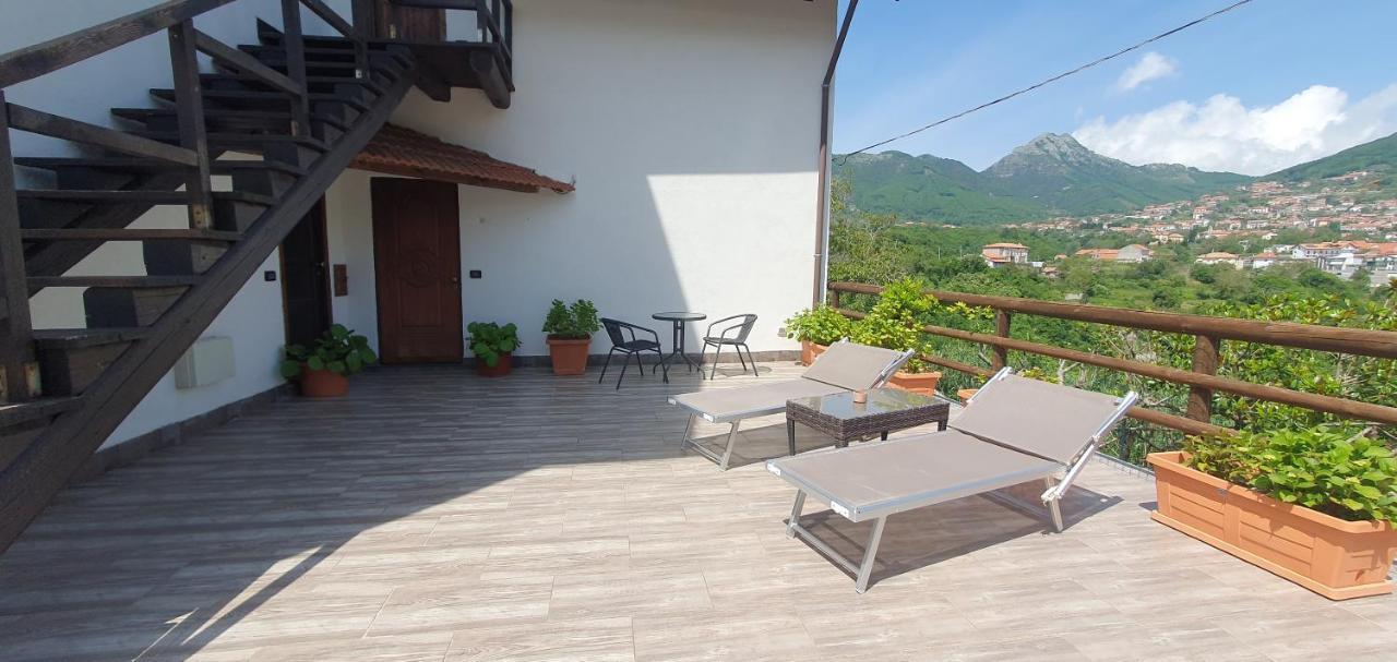 La Cicogna Bed & Breakfast