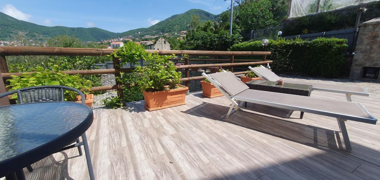 Bed & Breakfast La Cicogna *