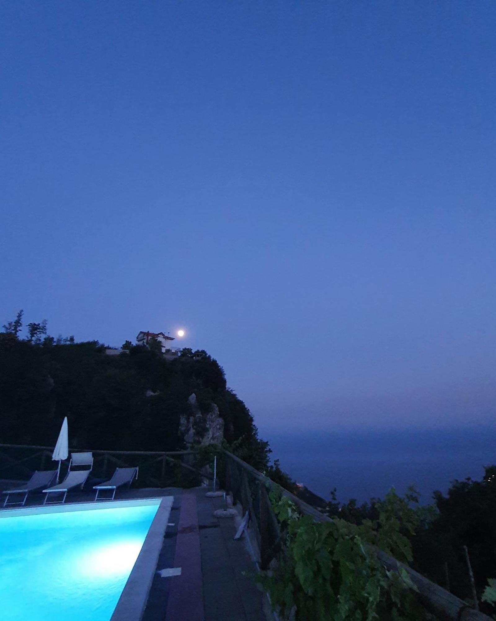 La Cicogna Bed & Breakfast