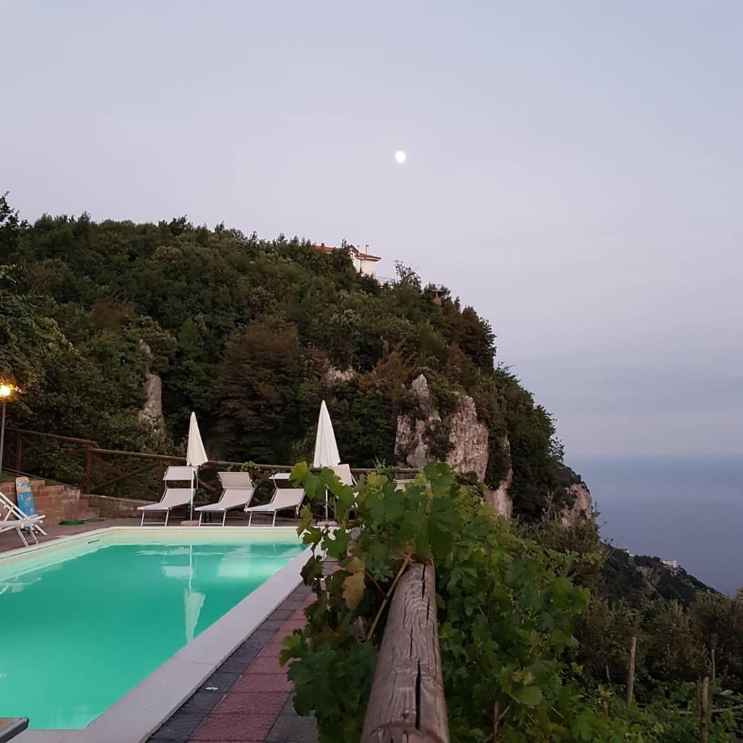 La Cicogna Agerola