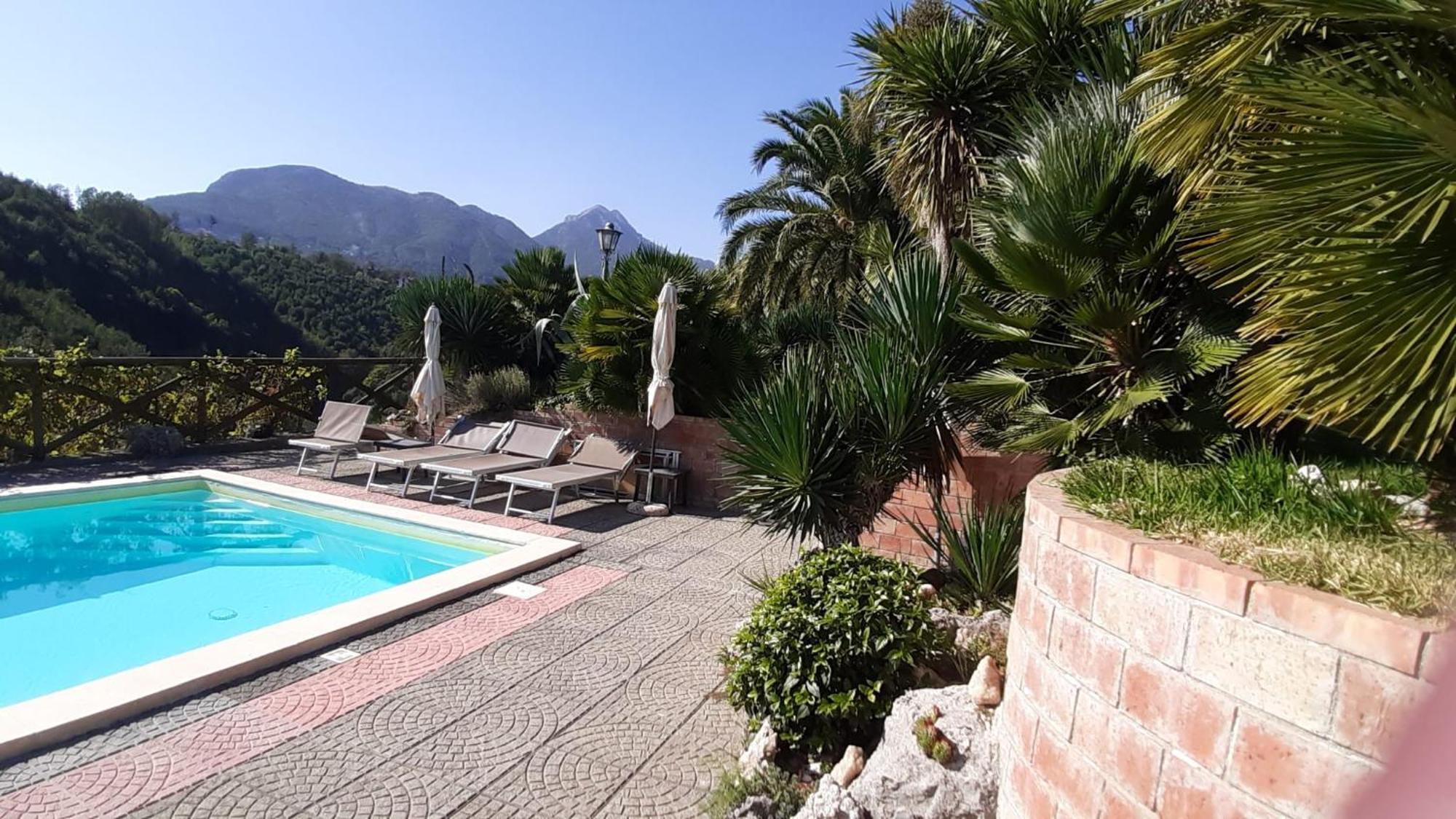 La Cicogna Bed & Breakfast