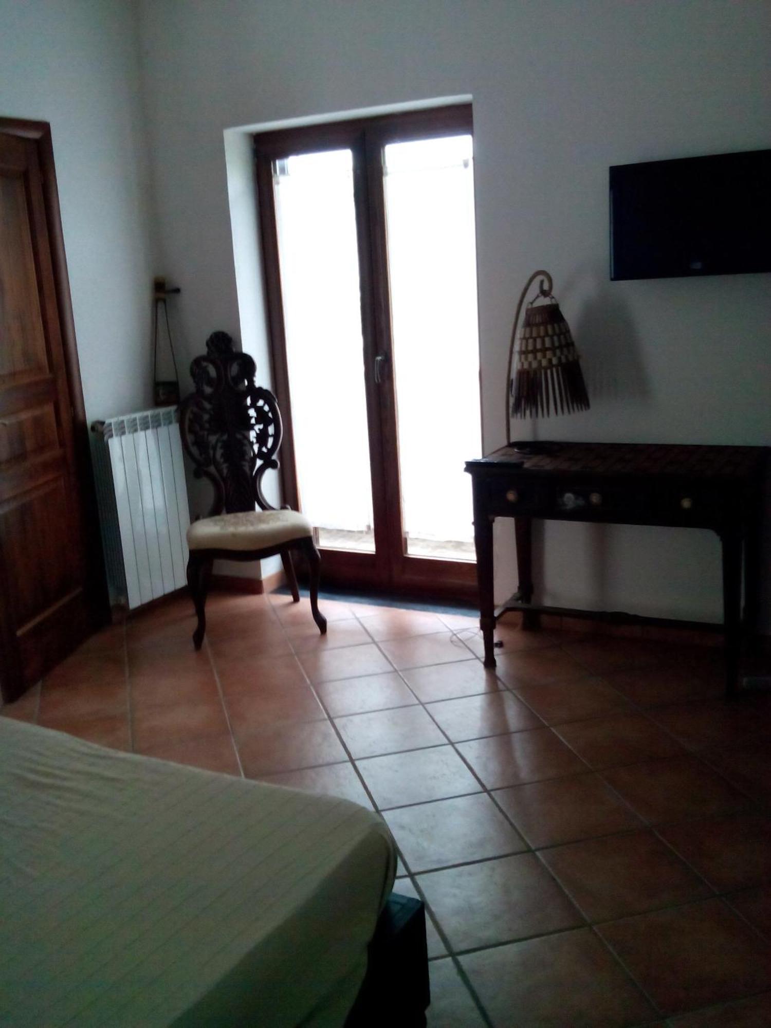 Bed & Breakfast La Cicogna *