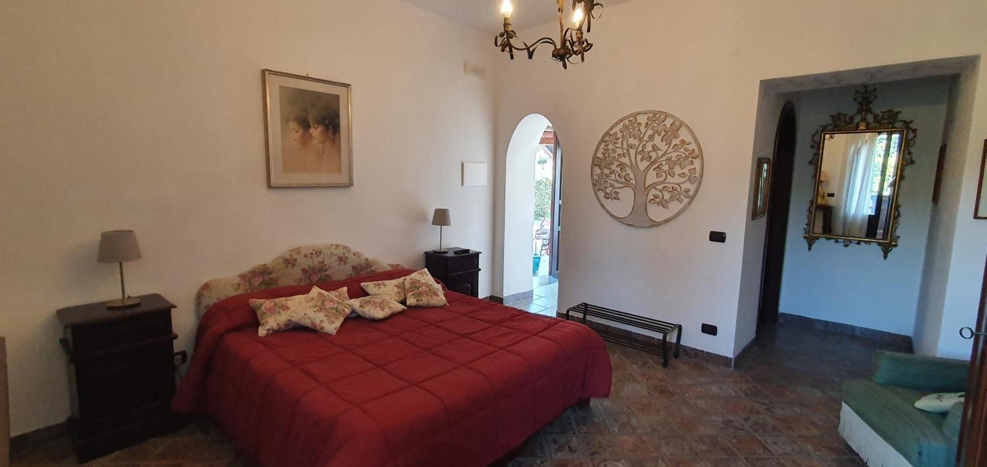 Bed & Breakfast La Cicogna Agerola