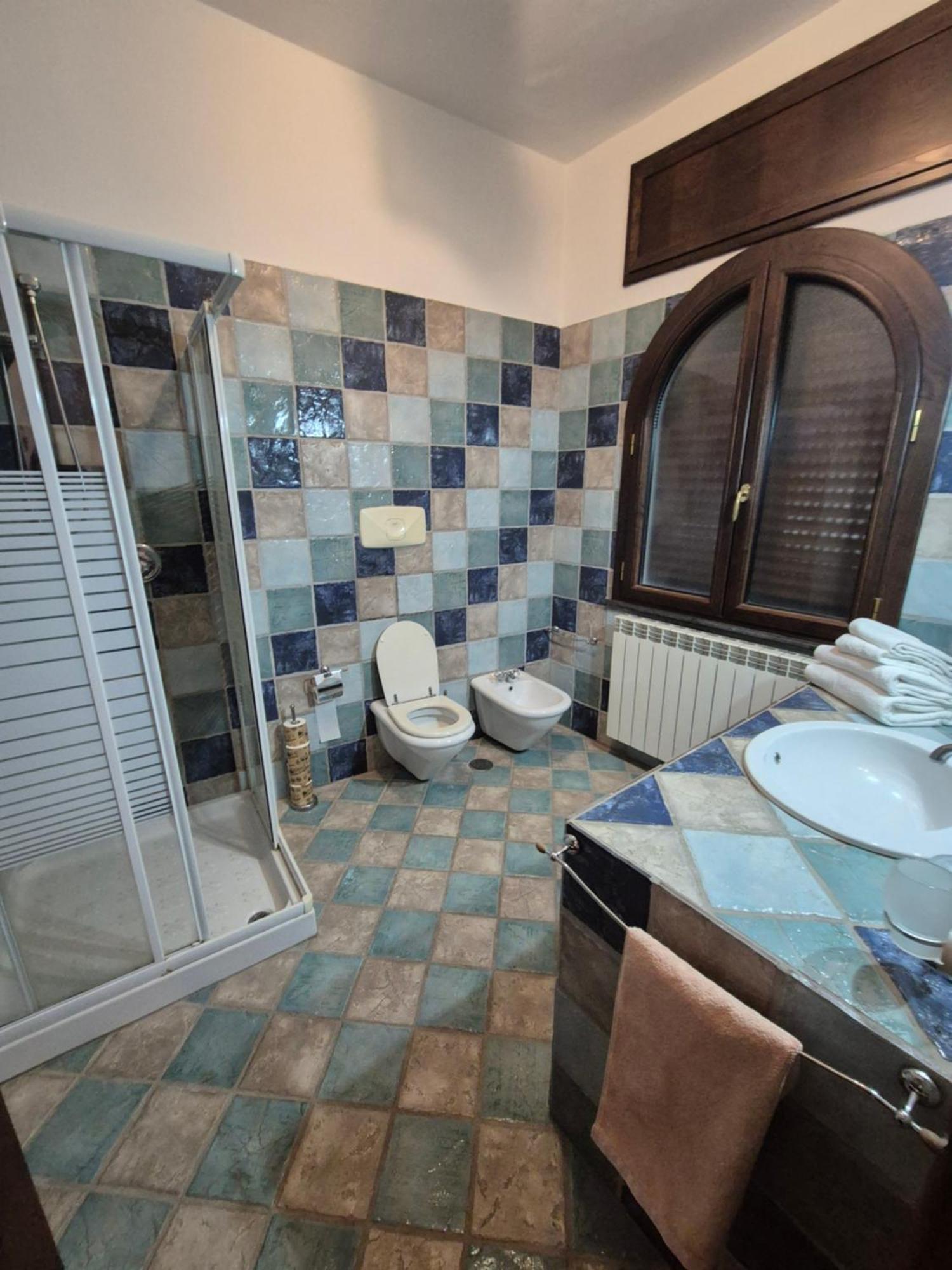 Bed & Breakfast La Cicogna
