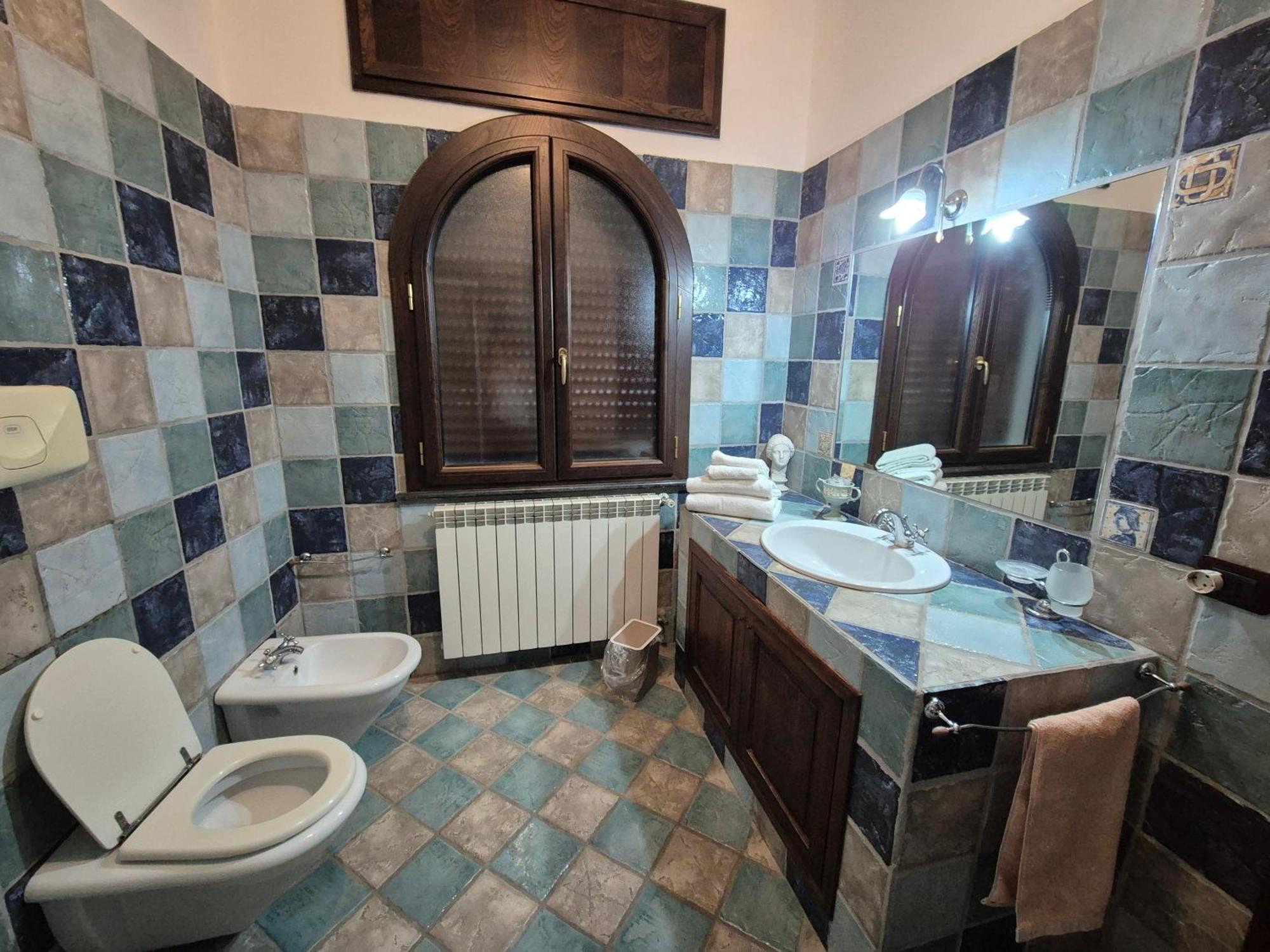 Bed & Breakfast La Cicogna *