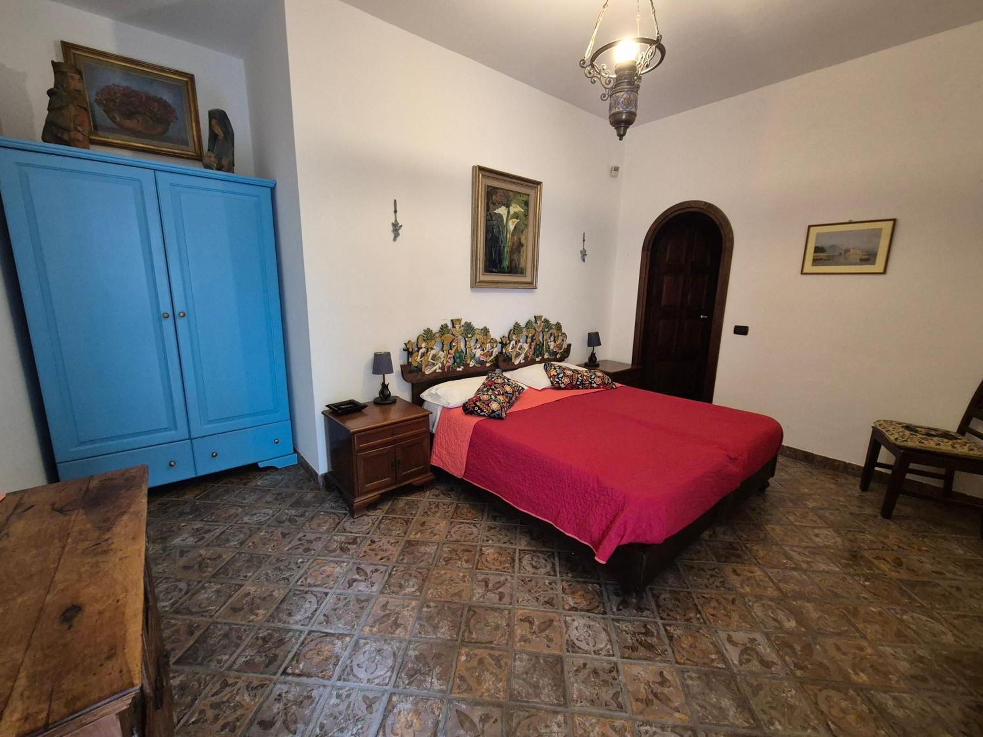 La Cicogna Bed & Breakfast Agerola