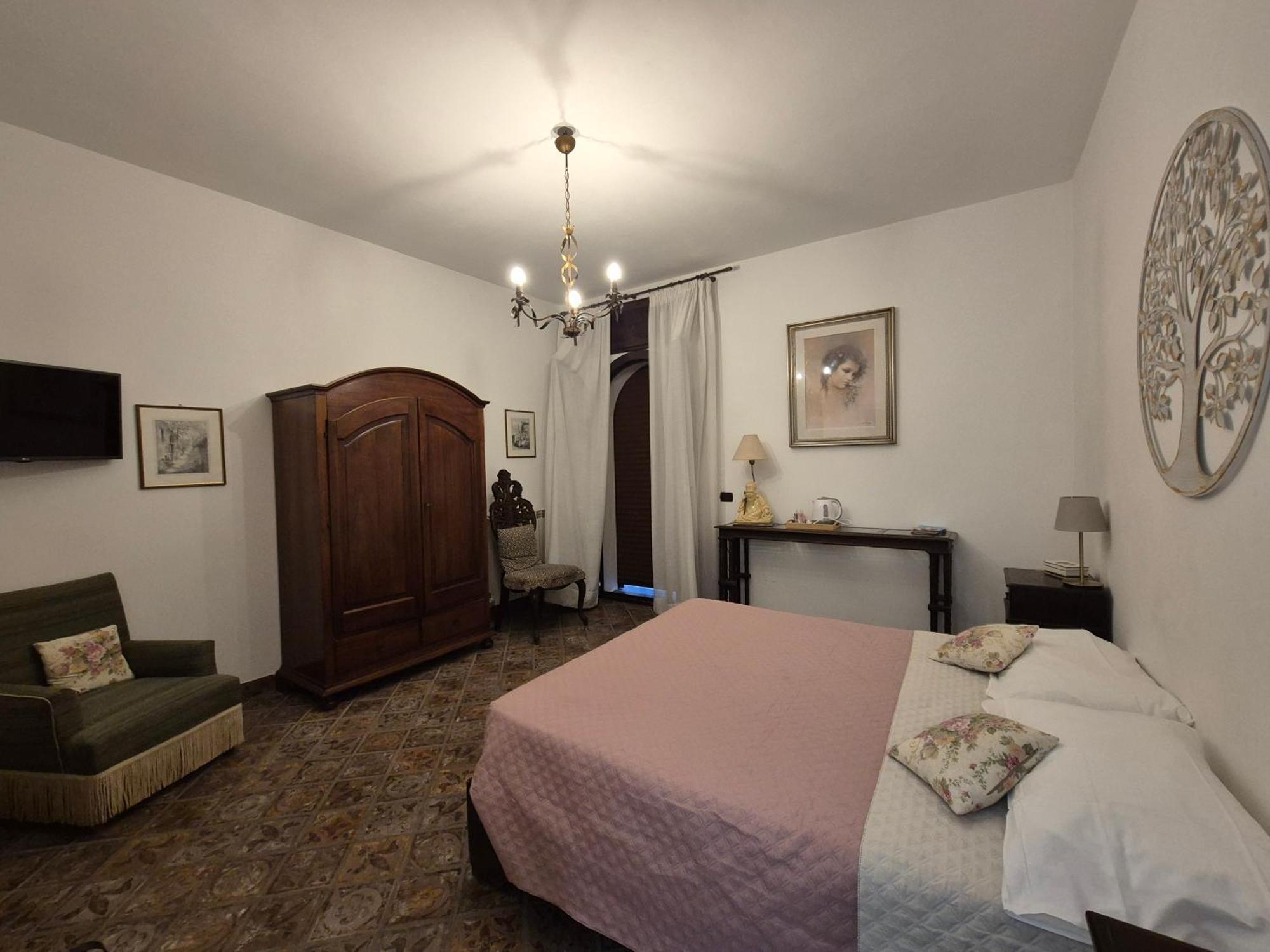Bed & Breakfast La Cicogna