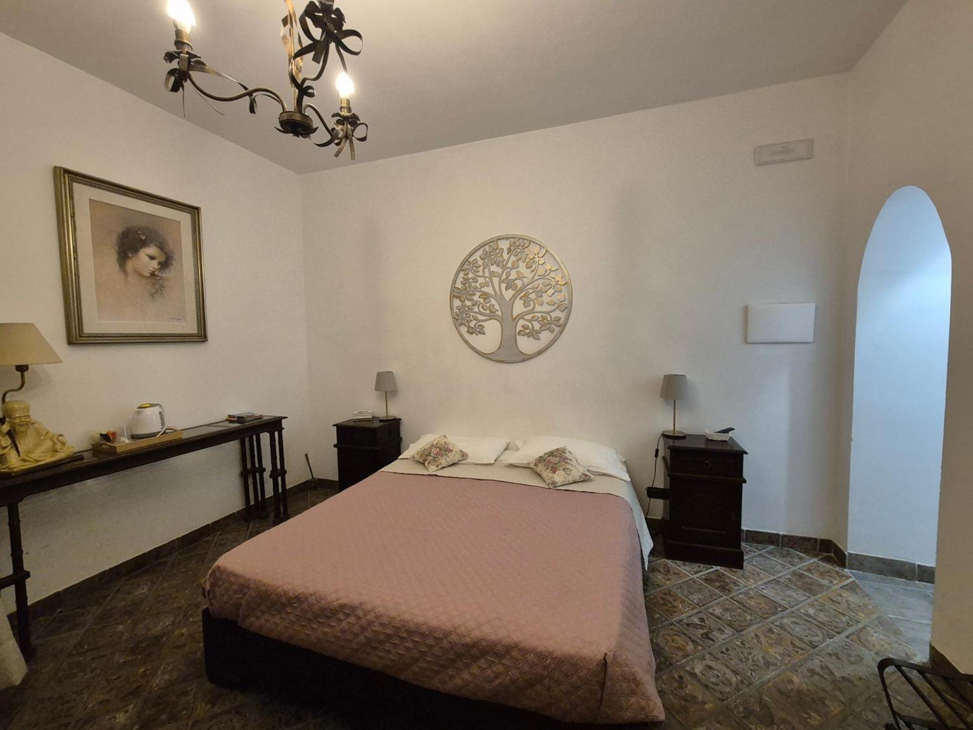 La Cicogna Bed & Breakfast *