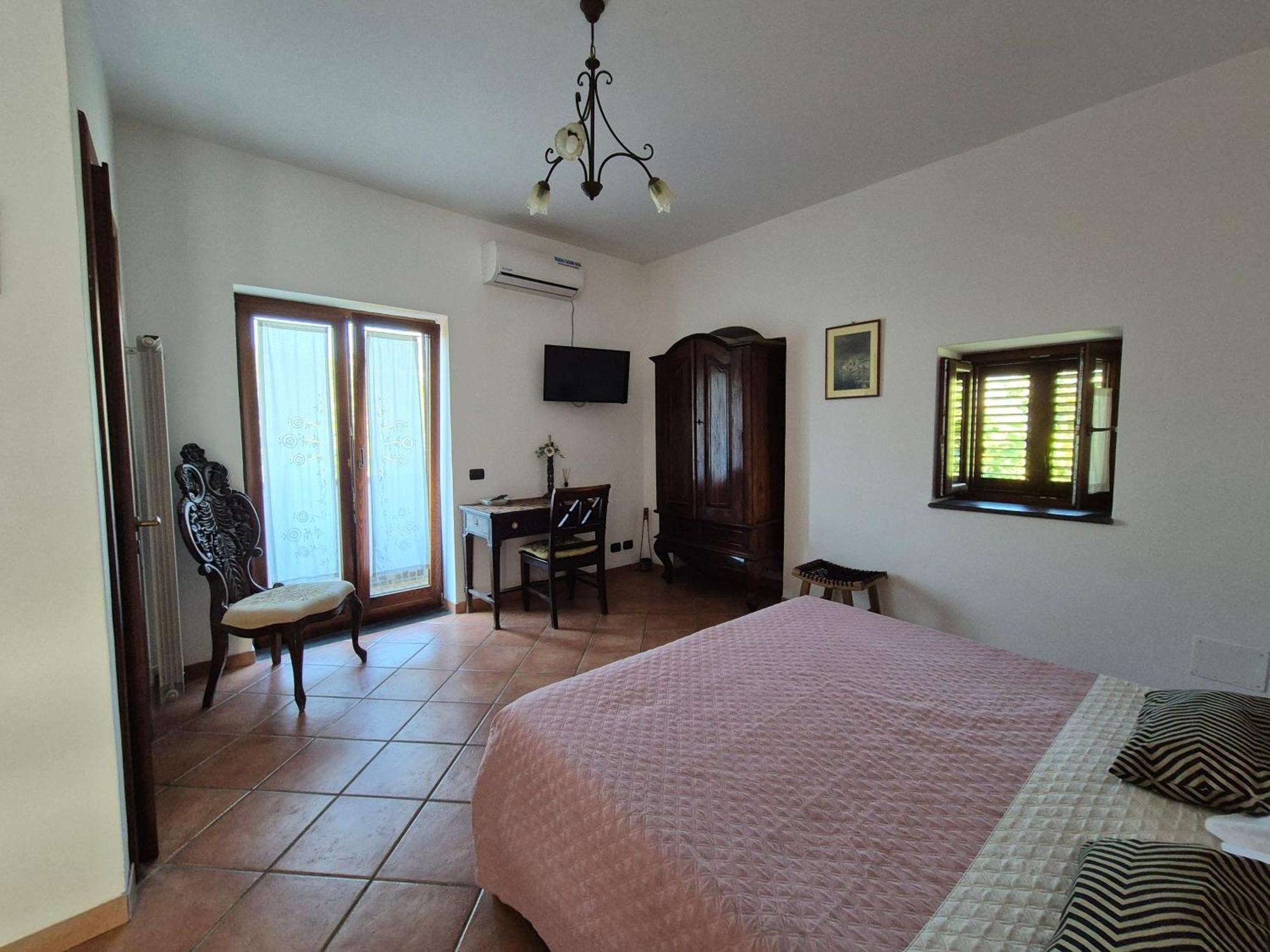 Bed & Breakfast La Cicogna *
