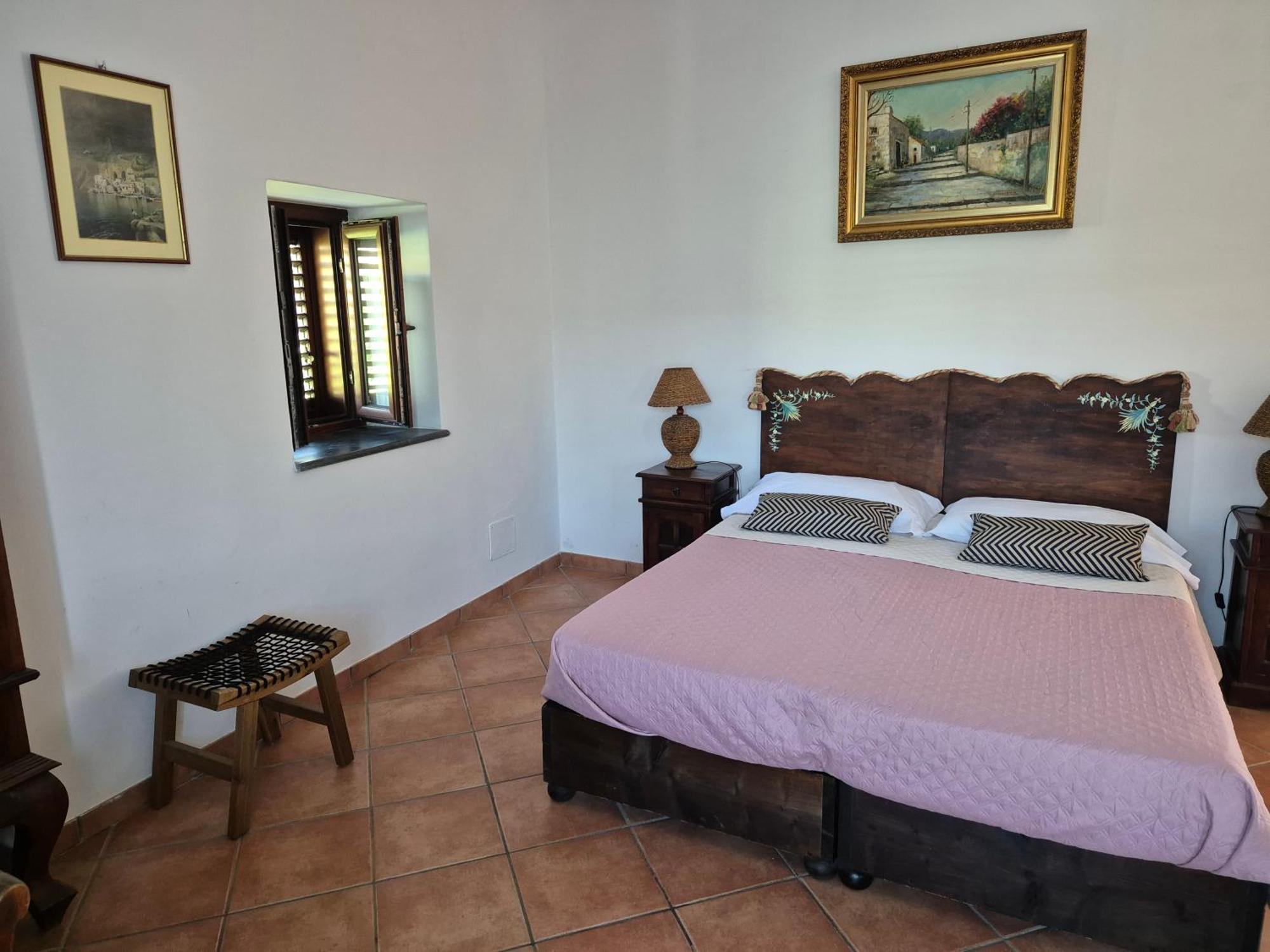 La Cicogna Bed & Breakfast Agerola