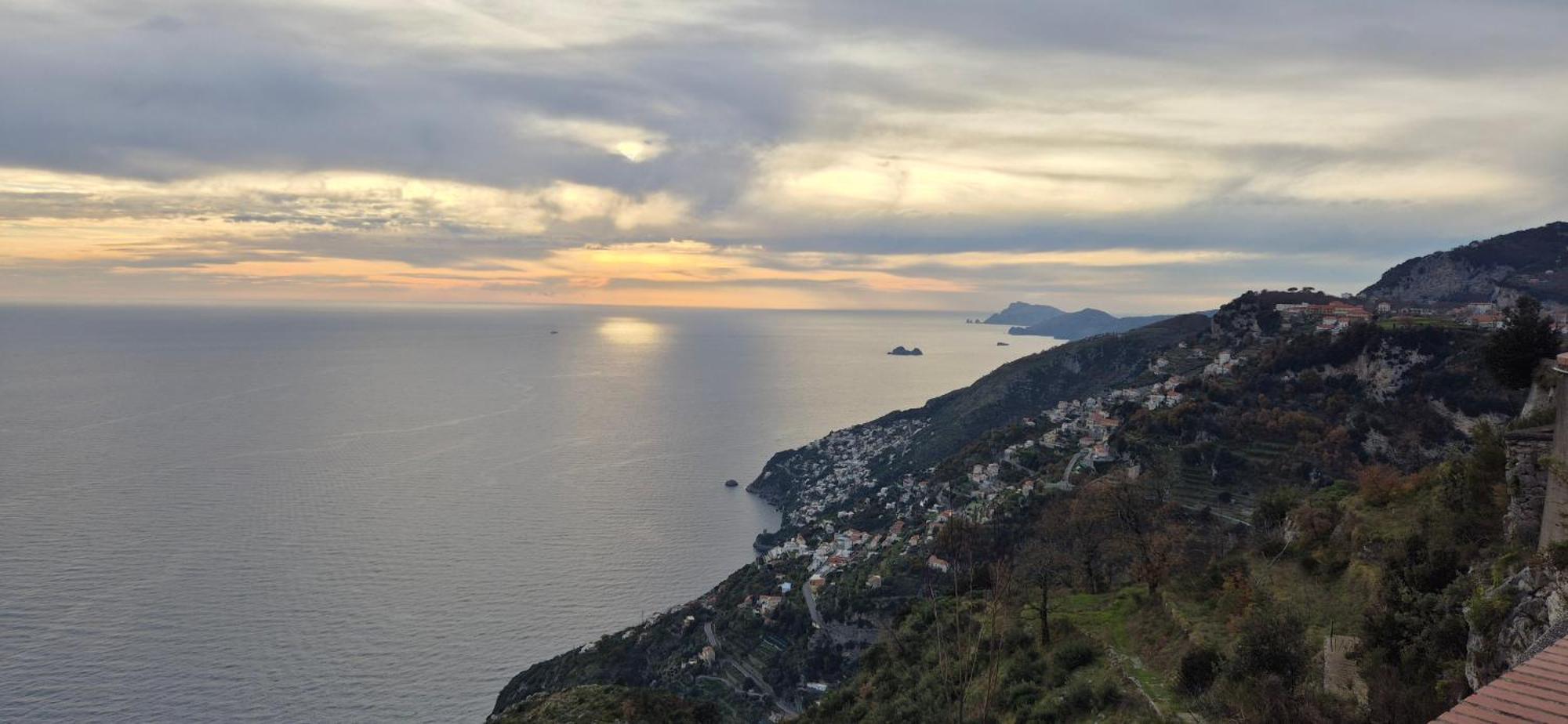 La Cicogna Agerola