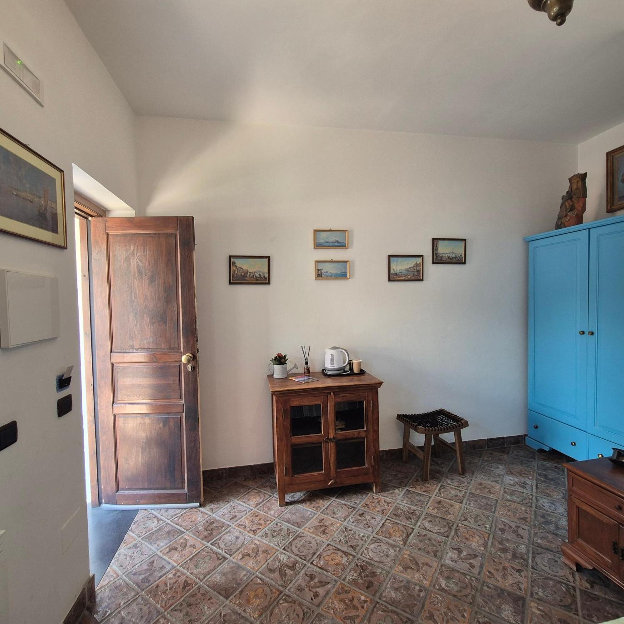 La Cicogna Bed & Breakfast *