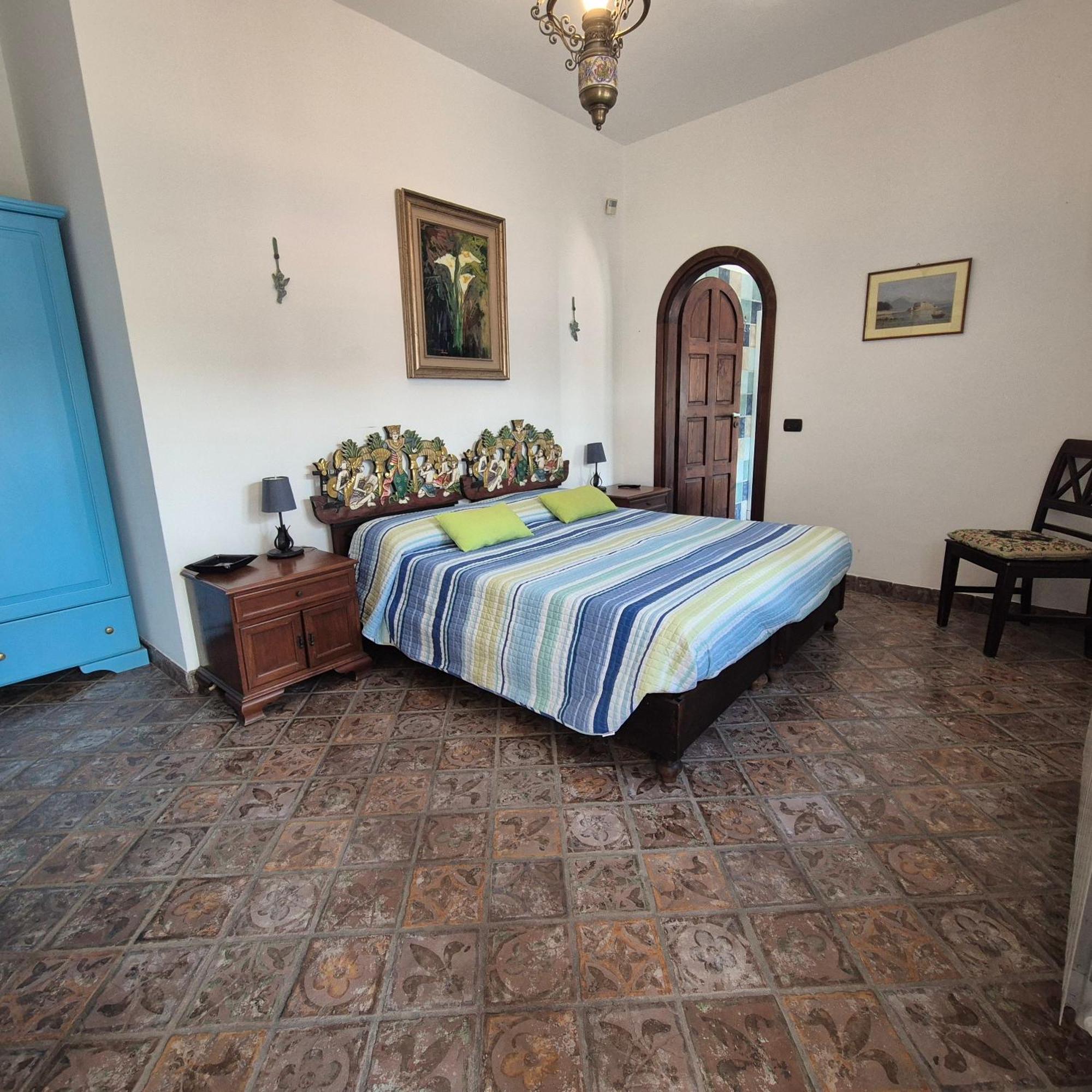 Bed & Breakfast La Cicogna *