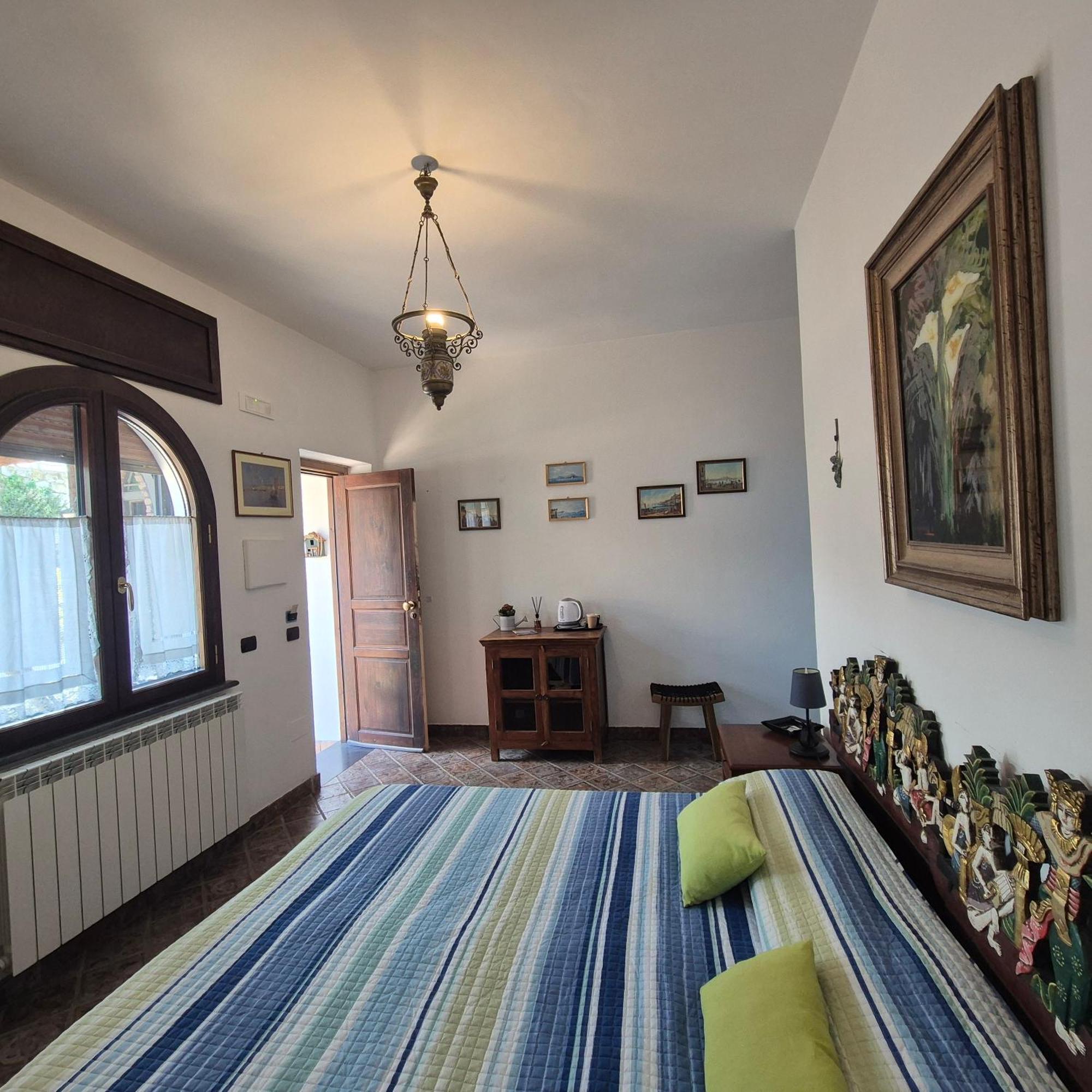 La Cicogna * Agerola