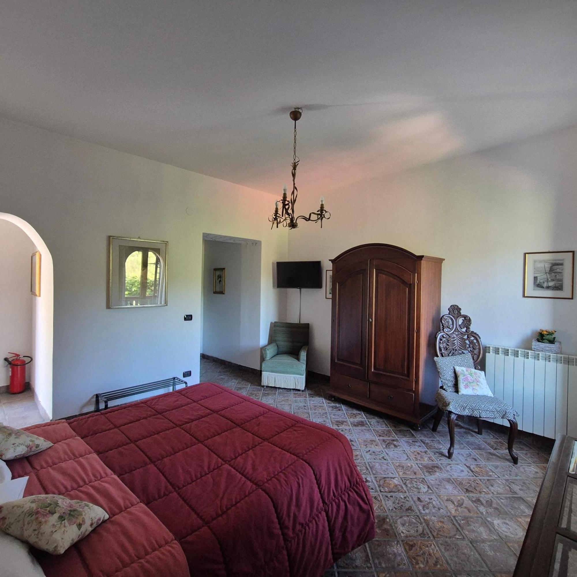Bed & Breakfast La Cicogna