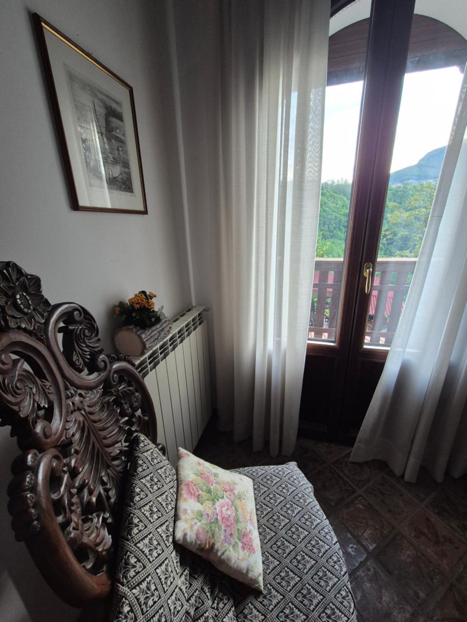 La Cicogna Bed & Breakfast Agerola