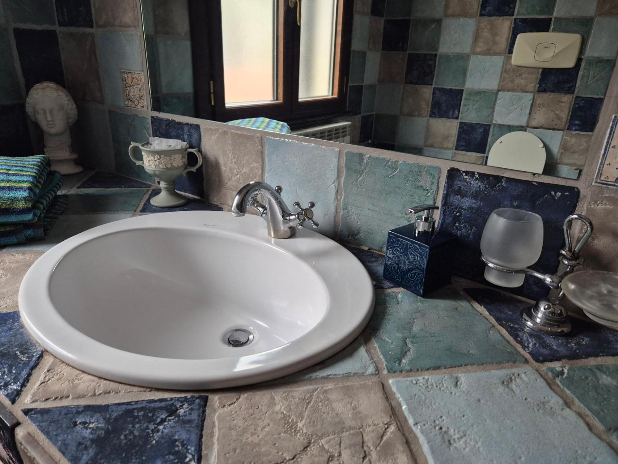 La Cicogna Bed & Breakfast Agerola