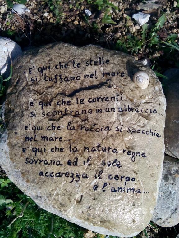 La Cicogna * Agerola