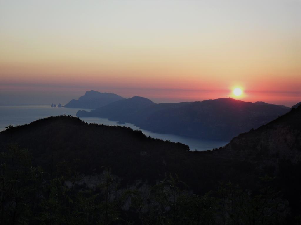 La Cicogna Bed & Breakfast