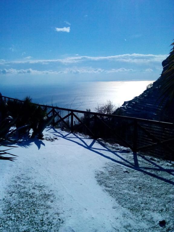La Cicogna Bed & Breakfast Agerola
