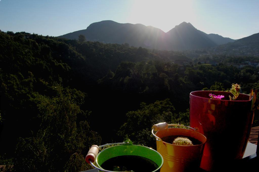 La Cicogna Bed & Breakfast